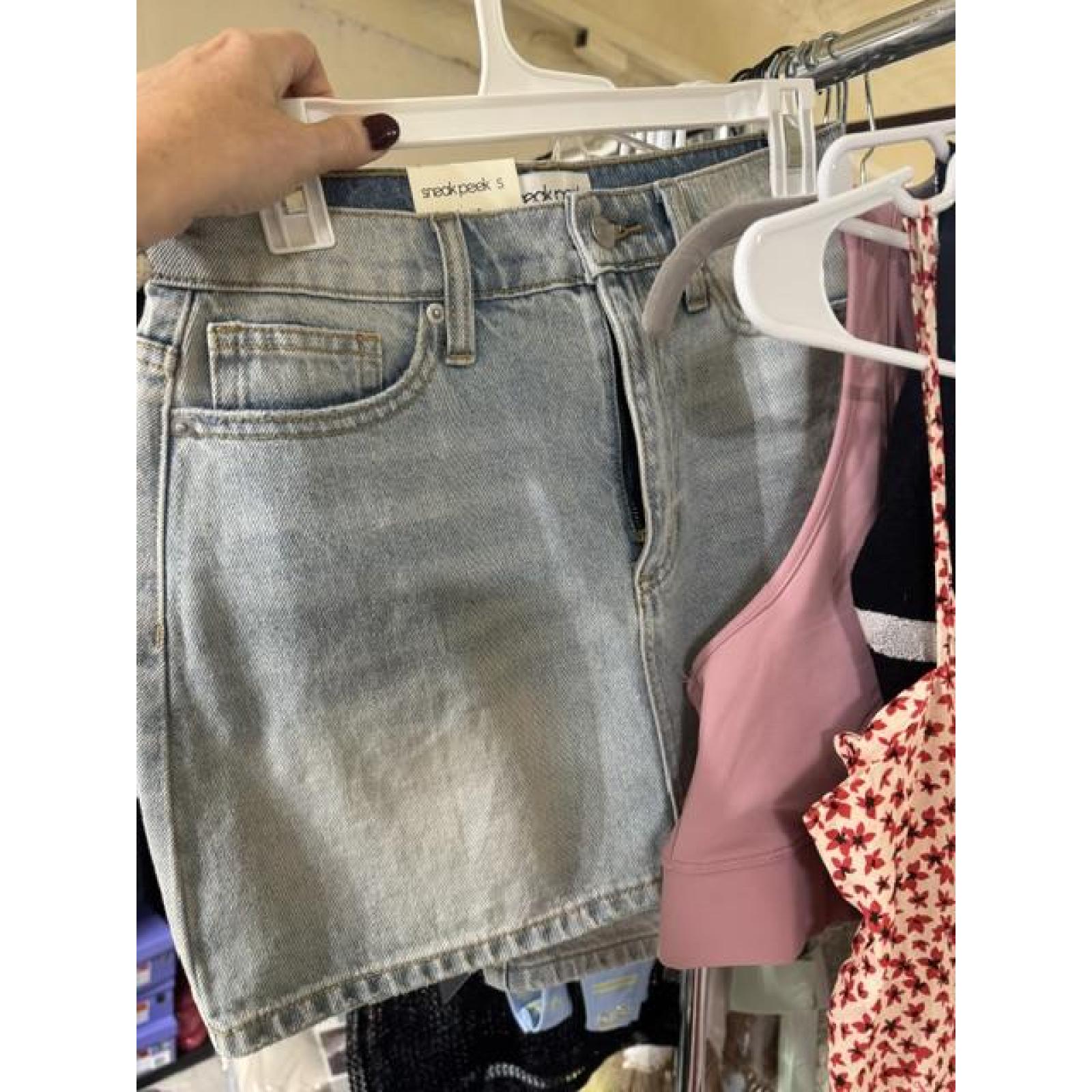 Springtown Location- NEW Boutique High End Clothes!