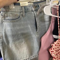 Springtown Location- NEW Boutique High End Clothes!
