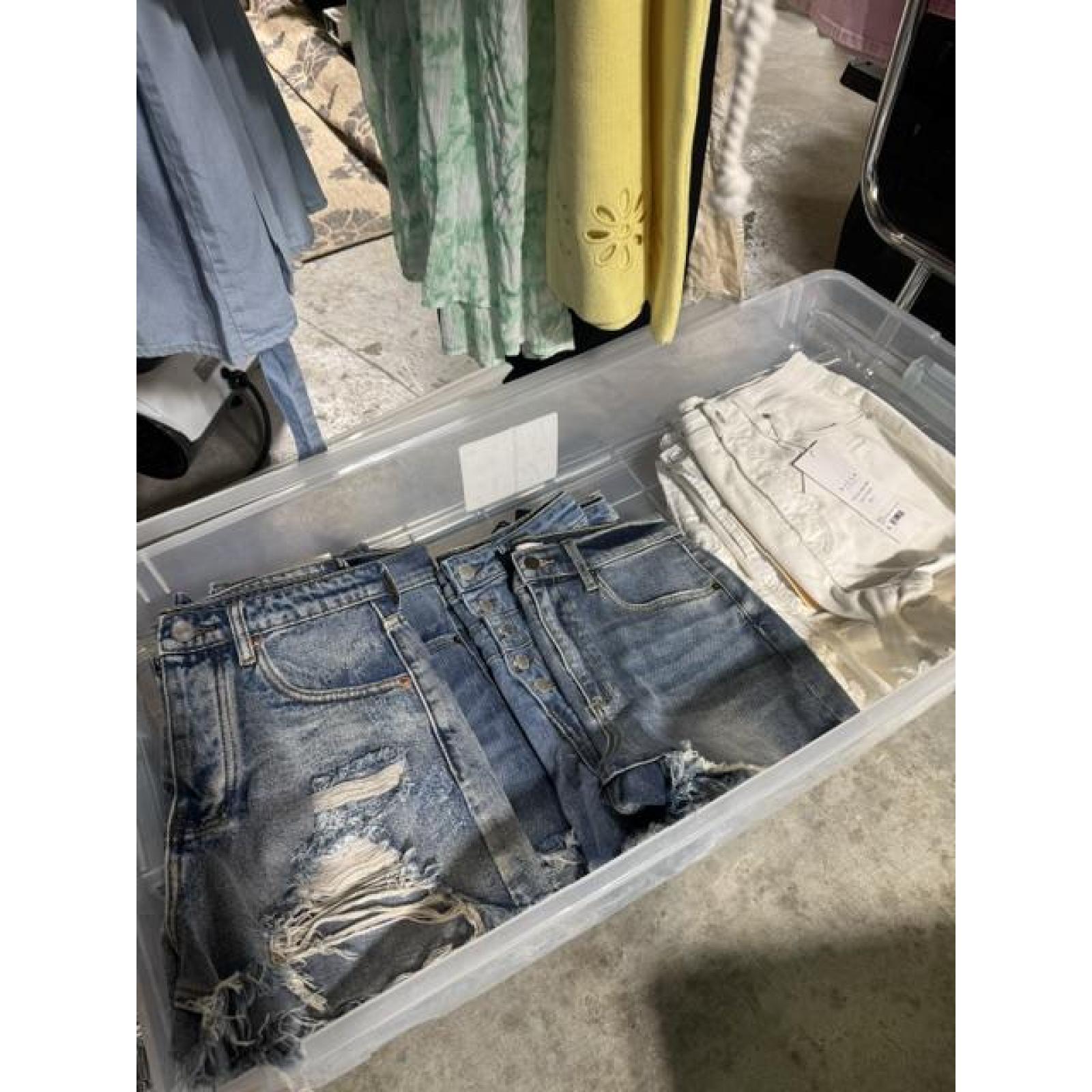 Springtown Location- NEW Boutique High End Clothes!