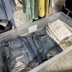 Springtown Location- NEW Boutique High End Clothes!