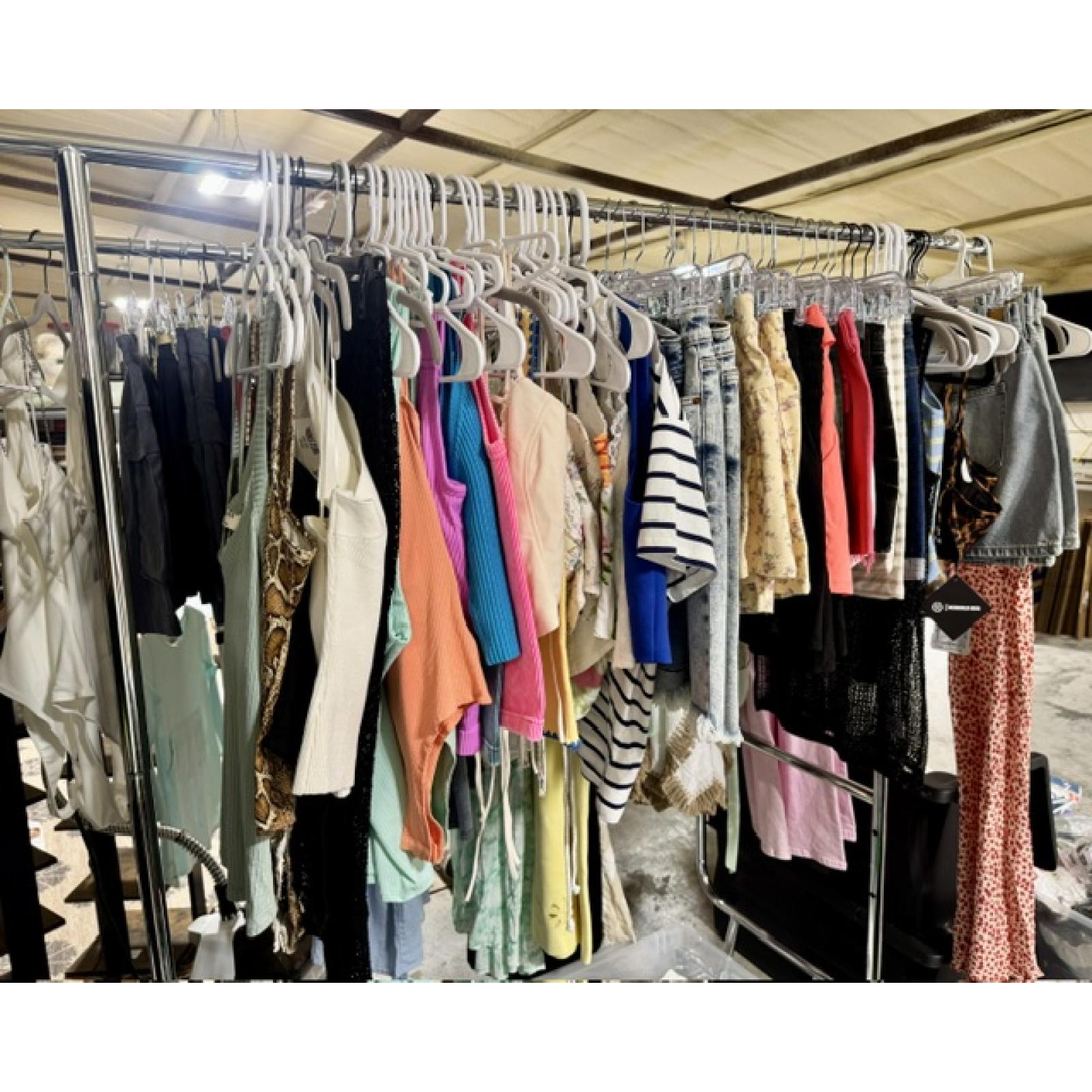Springtown Location- NEW Boutique High End Clothes!