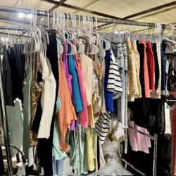 Springtown Location- NEW Boutique High End Clothes!