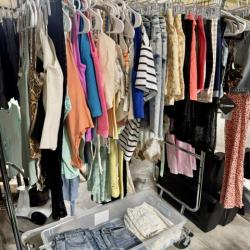 Springtown Location- NEW Boutique High End Clothes!