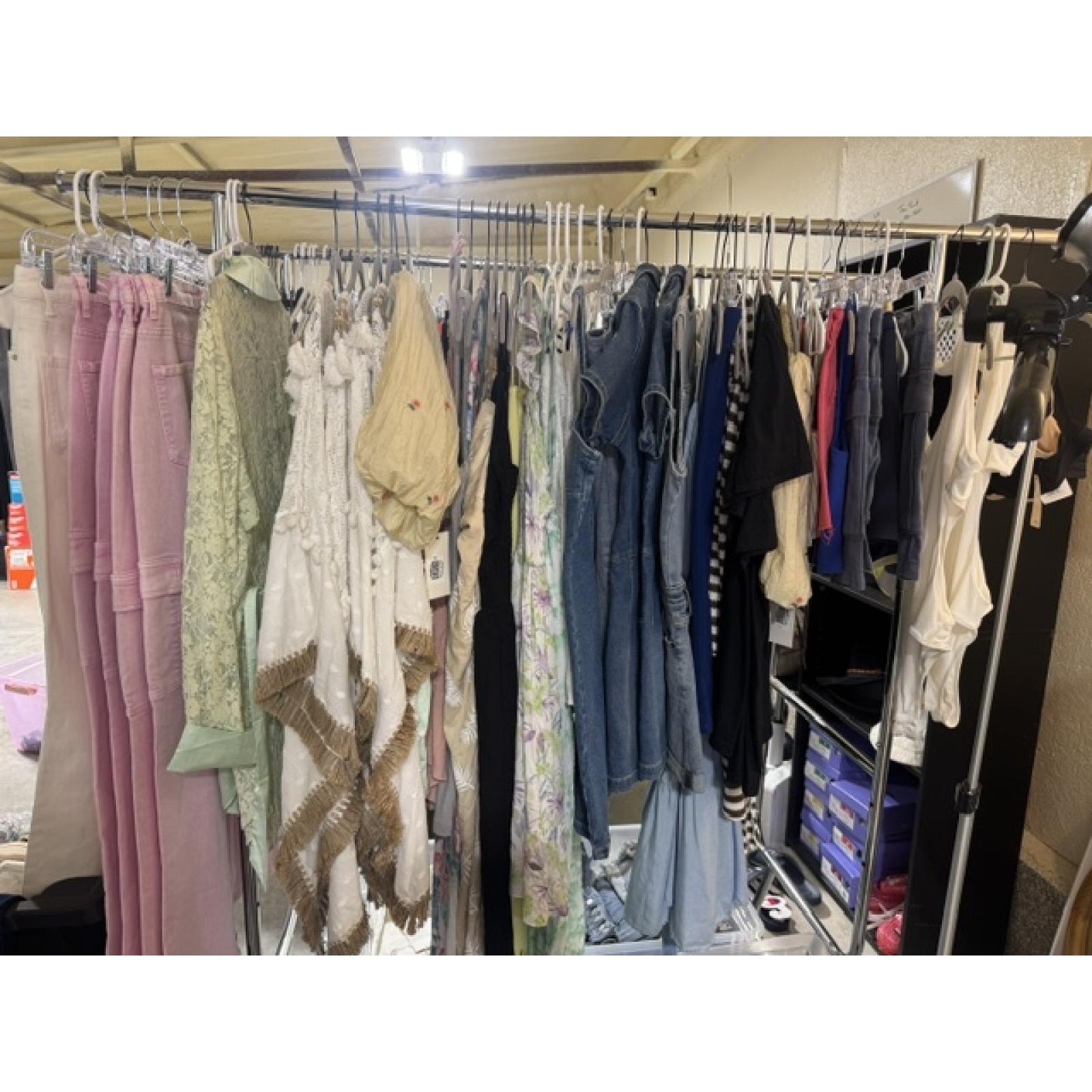 Springtown Location- NEW Boutique High End Clothes!