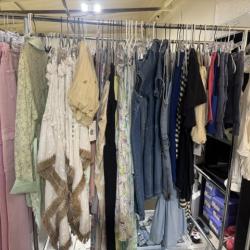 Springtown Location- NEW Boutique High End Clothes!