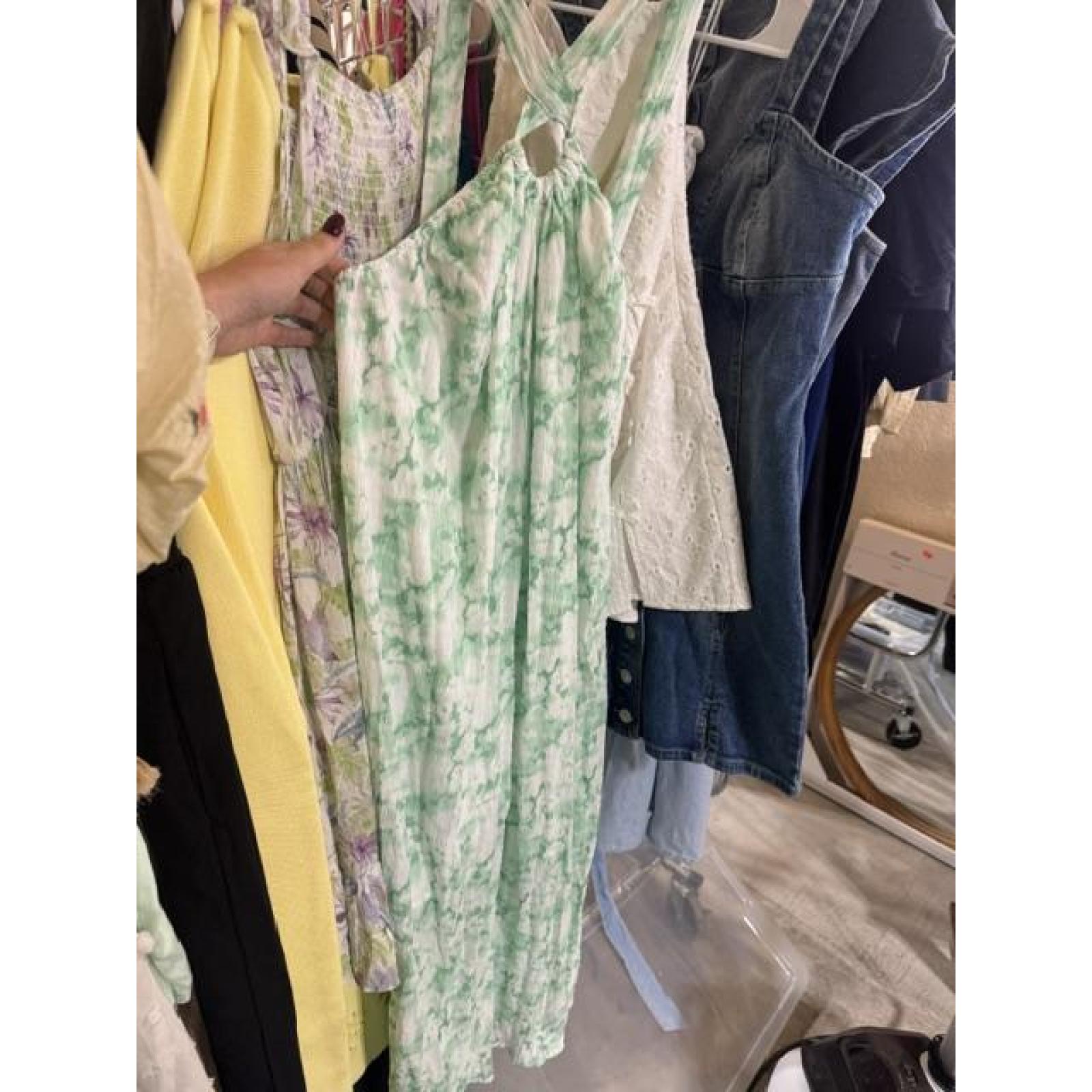 Springtown Location- NEW Boutique High End Clothes!