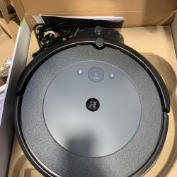 Lot of 13 - Mixed Home Cleaning Returns Lot – Robot Vacuums, Upright Vacuums & Carpet Cleaners (USED)