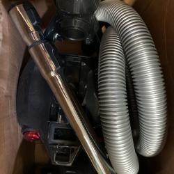 Lot of 13 - Mixed Home Cleaning Returns Lot – Robot Vacuums, Upright Vacuums & Carpet Cleaners (USED)