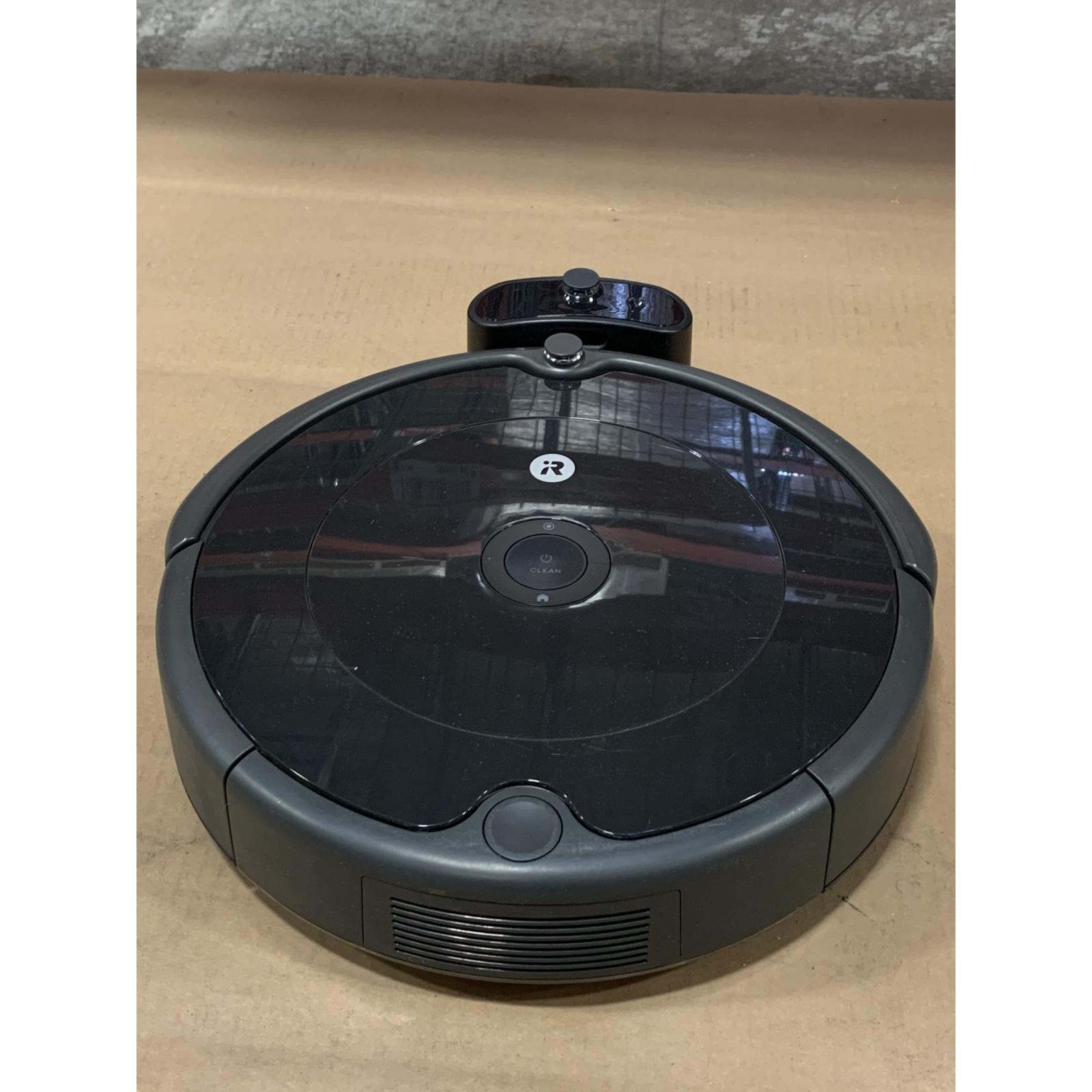 Lot of 12 - Mixed Home Cleaning Returns Lot – Robot Vacuums, Cordless Vacuums & Steam Cleaner (USED)