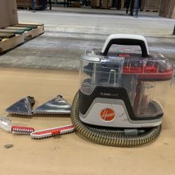 Lot of 9 - Mixed Home Cleaning Returns Lot – Robot Vacuums, Carpet Cleaners & Cordless Vacuums (USED)