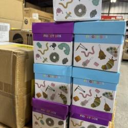 Springtown Location- Mixed Toy Pallet- New