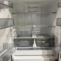 SAMSUNG FRIDGE