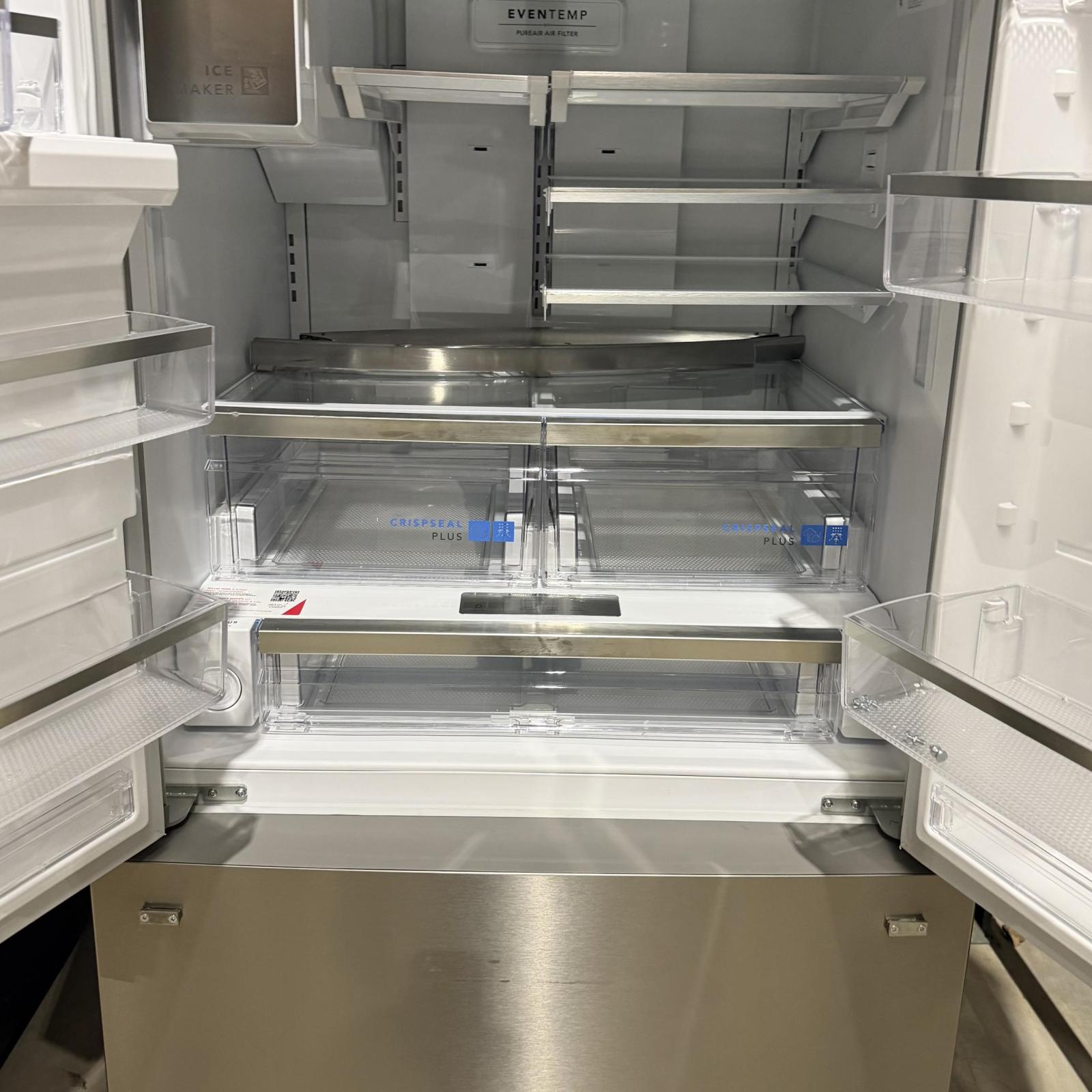 FRIGIADERE FRIDGE