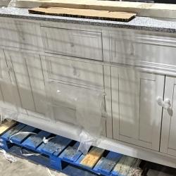 BATHROOM VANITY 72 INCH