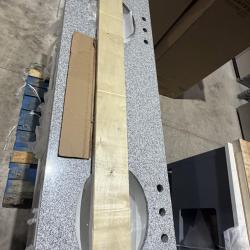 BATHROOM VANITY 72 INCH