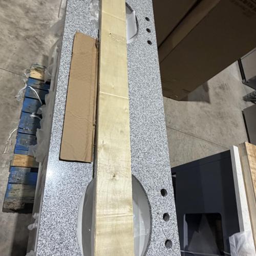 BATHROOM VANITY 72 INCH
