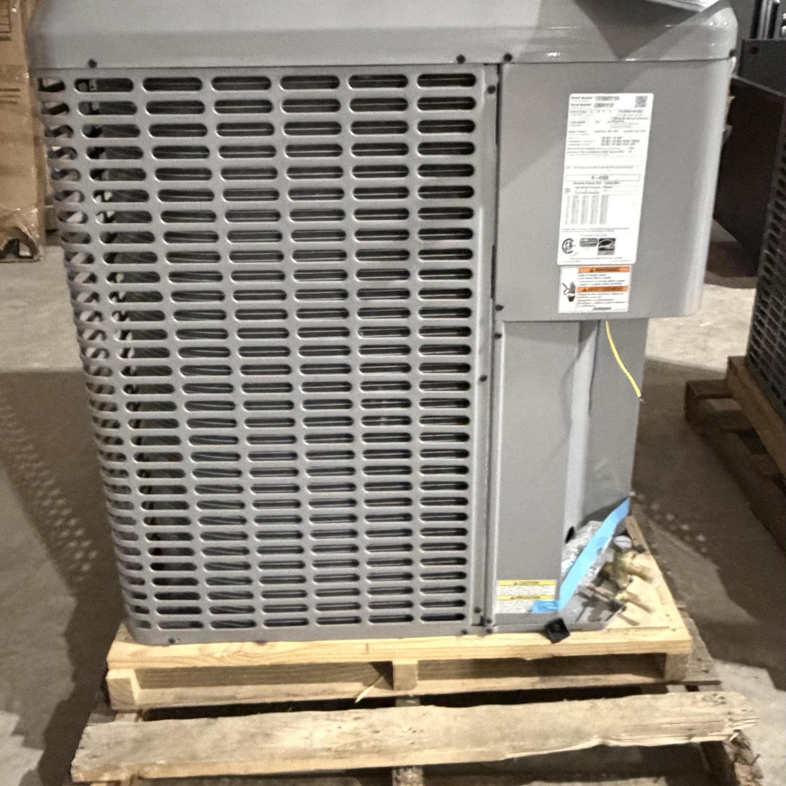 A/C 4 TONS CONDENSER