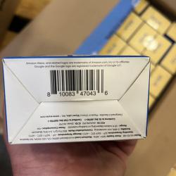 Wyze Switch Single Pole Works with Alexa & Google White WLPS1-RB (lot of 39)