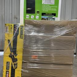 Springtown Location- Miscellaneous Mixed Pallet