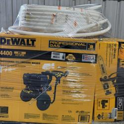 Springtown Location- Mixed Miscellaneous Pallet