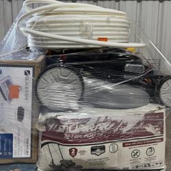 Springtown Location- Mixed Miscellaneous Pallet