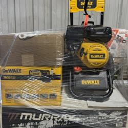 Springtown Location- As Is- Mixed Pallet- Outdoor, Power, Miscellaneous -