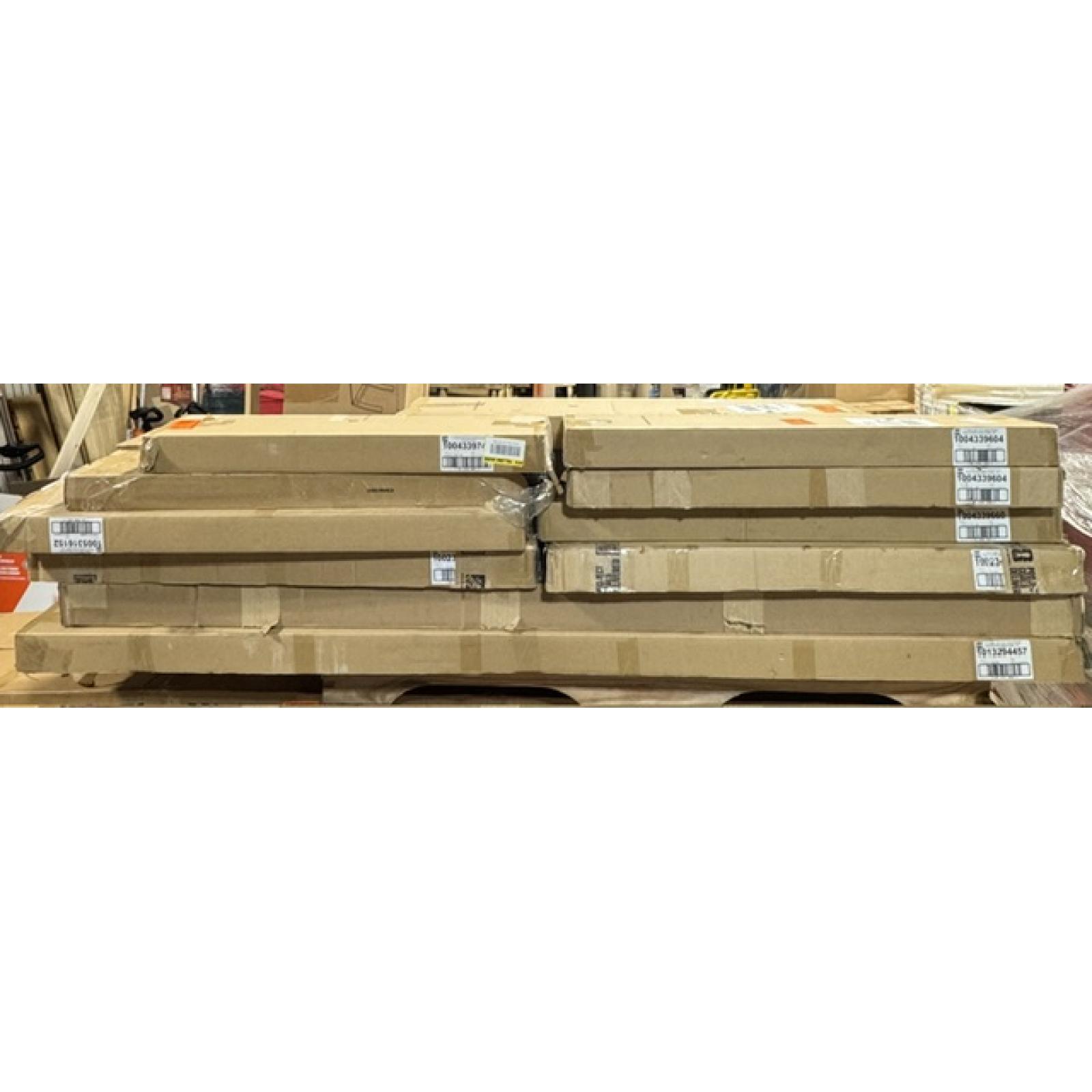 Springtown Location- Variety of Blinds- 2 inch Blinds in Variety of Lengths