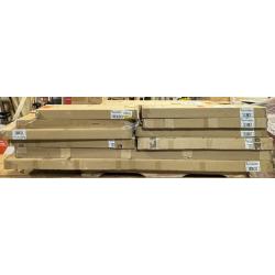 Springtown Location- Variety of Blinds- 2 inch Blinds in Variety of Lengths