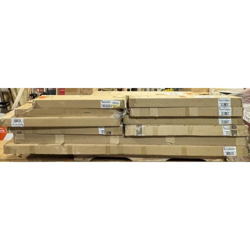 Springtown Location- Variety of Blinds- 2 inch Blinds in Variety of Lengths