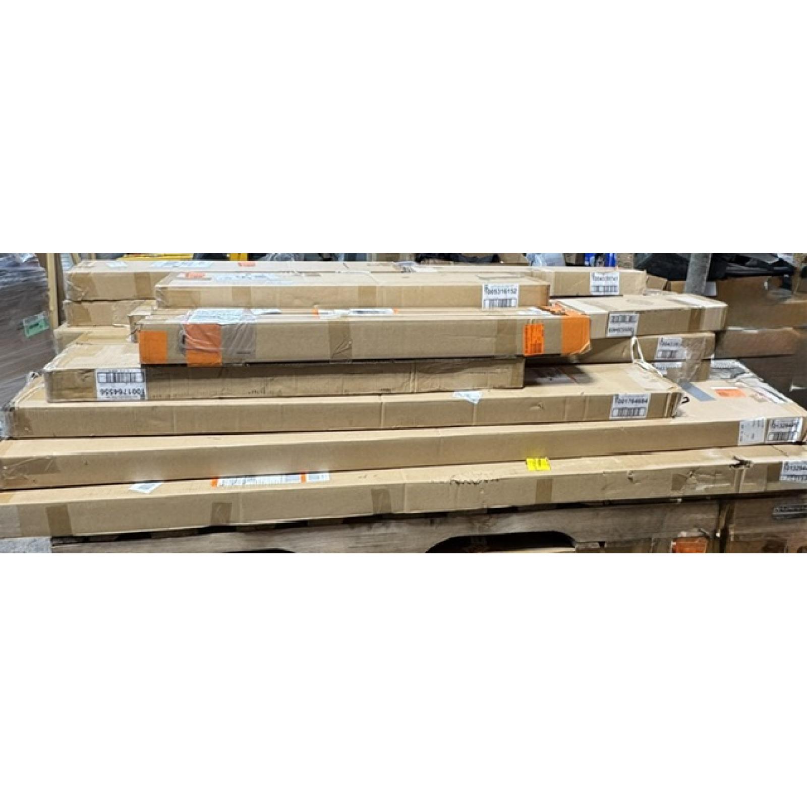 Springtown Location- Variety of Blinds- 2 inch Blinds in Variety of Lengths