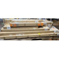 Springtown Location- Variety of Blinds- 2 inch Blinds in Variety of Lengths