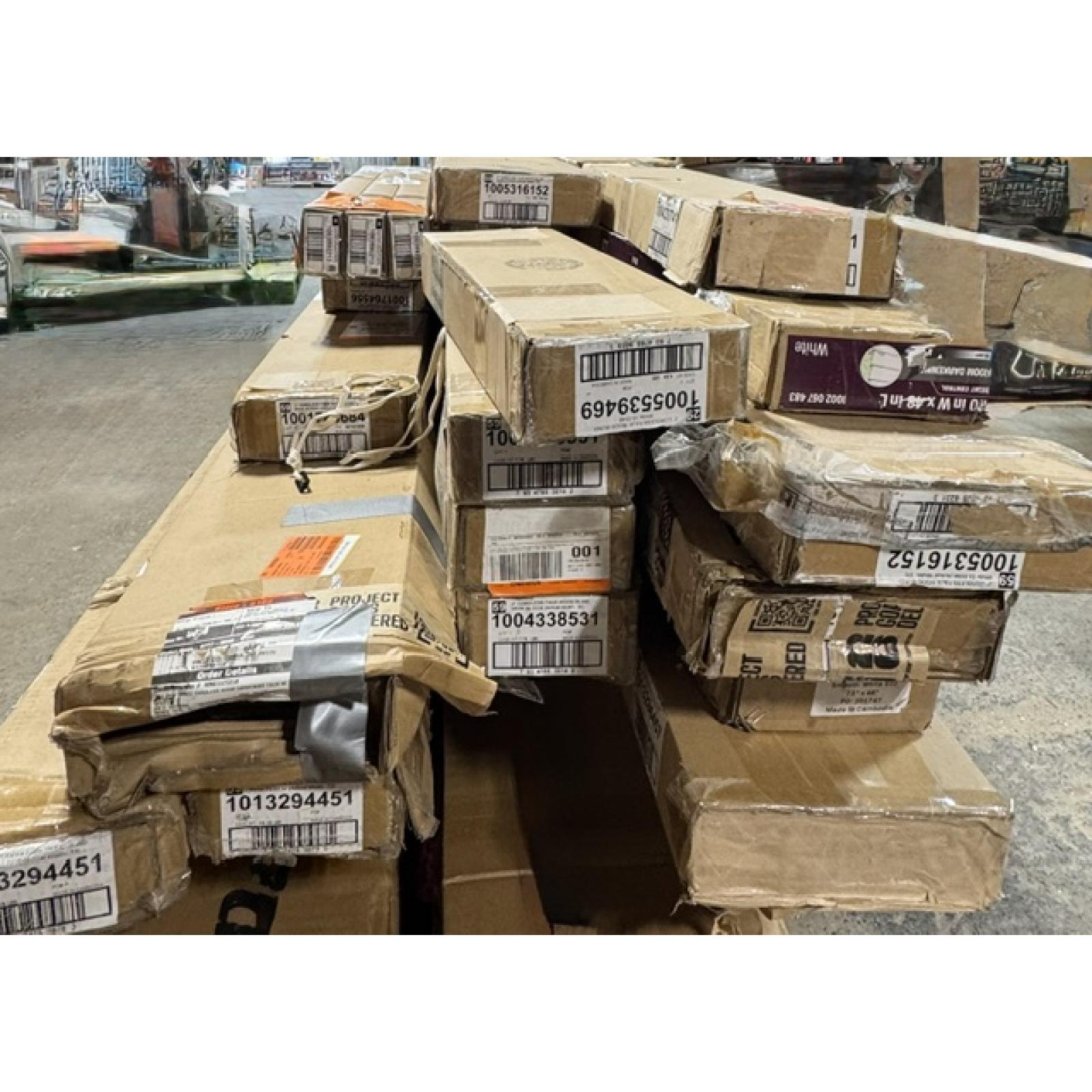 Springtown Location- Variety of Blinds- 2 inch Blinds in Variety of Lengths