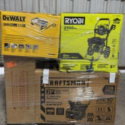 Springtown Location- Miscellaneous Mixed Pallet