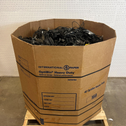 Salvage Gaylord – Mixed Laptop Chargers, AC Adapters & Power Cords – Dell, HP, Lenovo & More