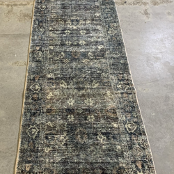 LOT OF 9 -New Open-Box Mixed Rugs & Floor Mats – Area Rugs, Runners, Play Mats