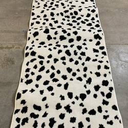 LOT OF 9 -New Open-Box Mixed Rugs & Floor Mats – Area Rugs, Runners, Play Mats
