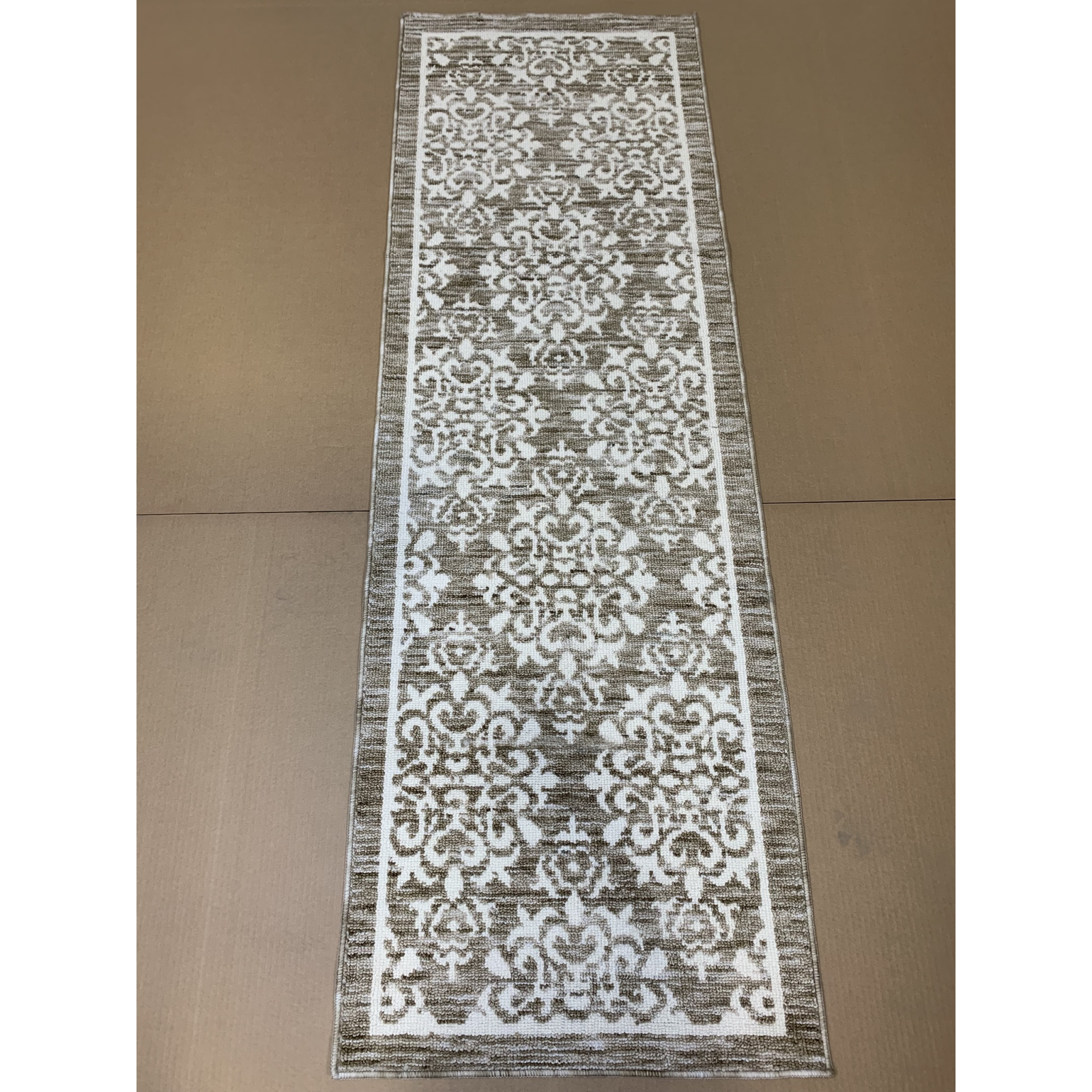 LOT OF 9 -New Open-Box Mixed Rugs & Floor Mats – Area Rugs, Runners, Play Mats