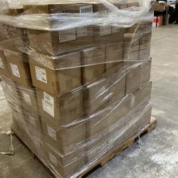 OVER 50 CASES OF  PHONE CASES