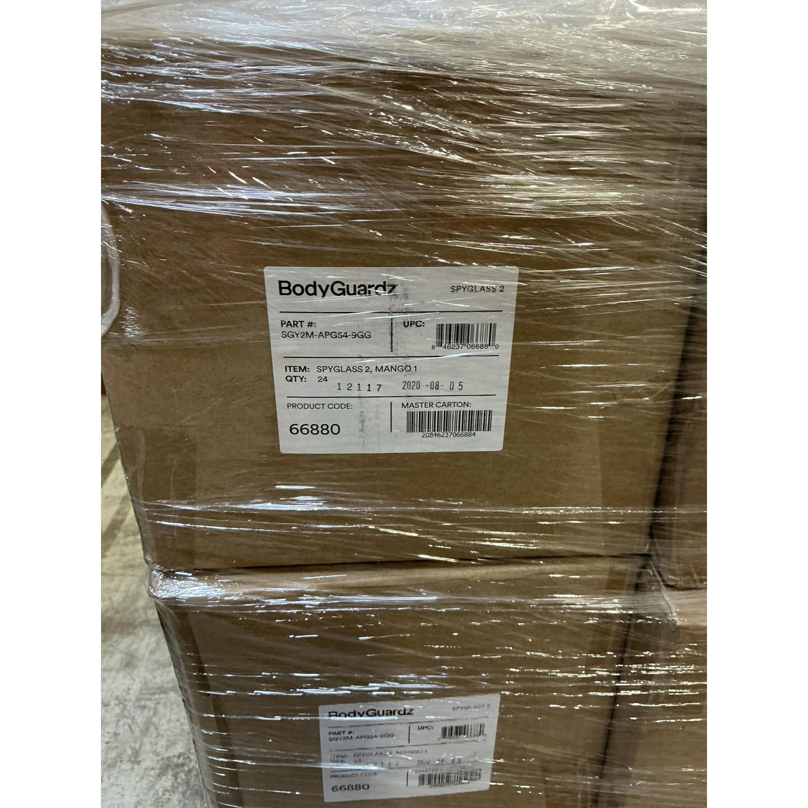 OVER 50 CASES OF  PHONE CASES