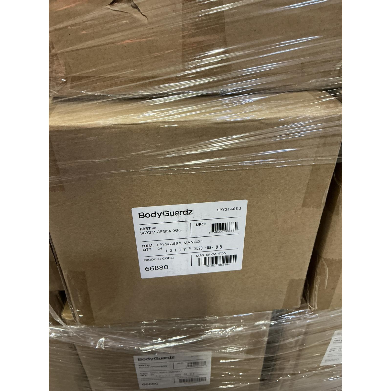 OVER 50 CASES OF  PHONE CASES