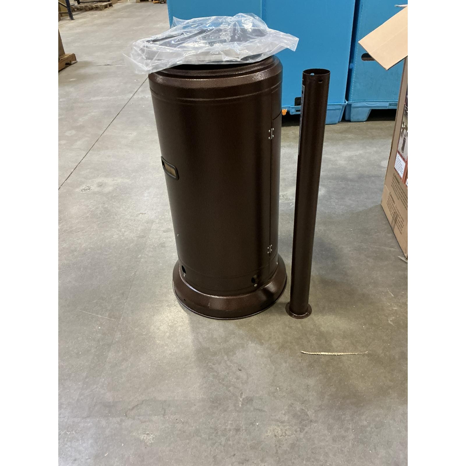 hiland patio heater