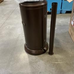 hiland patio heater