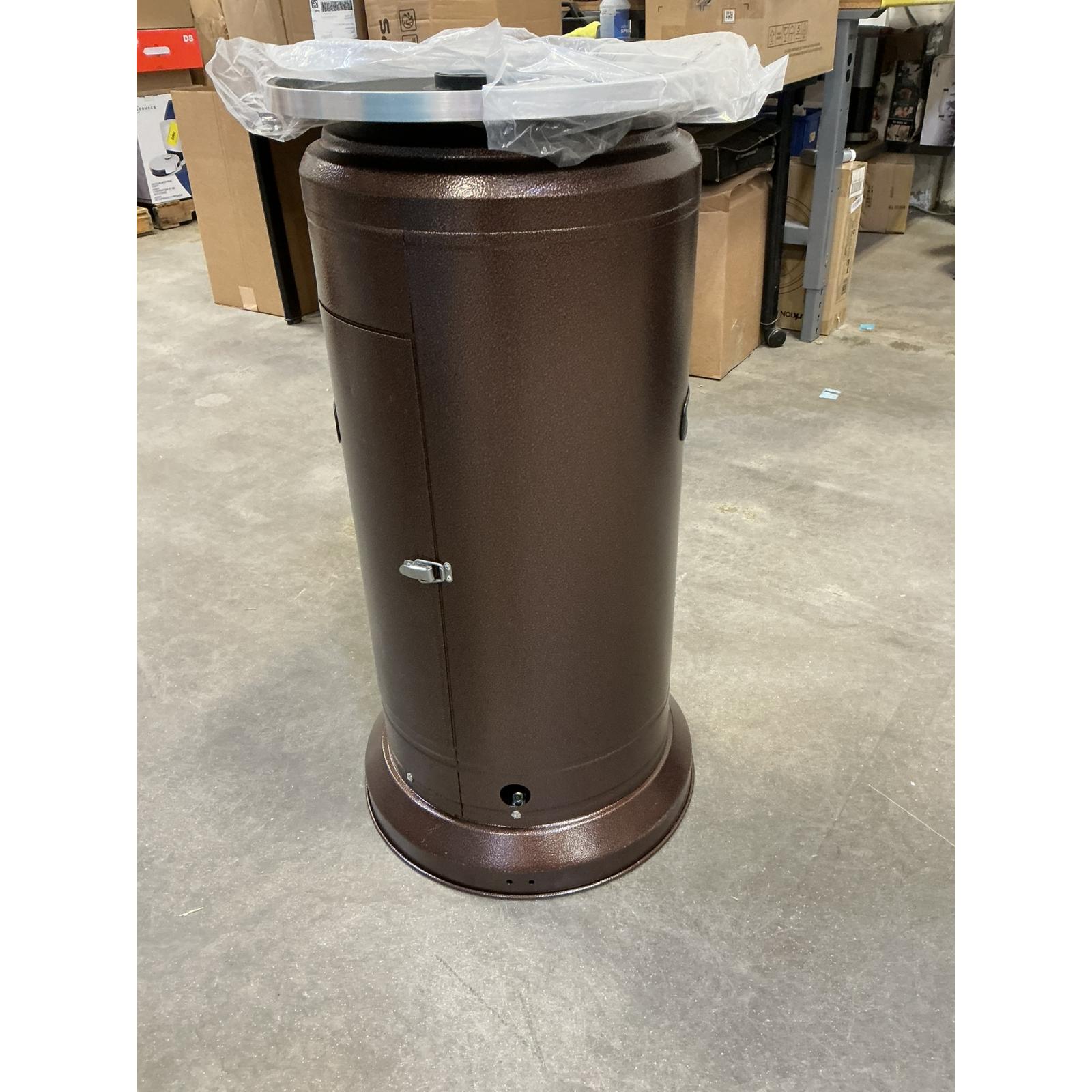 hiland patio heater