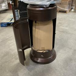 hiland patio heater