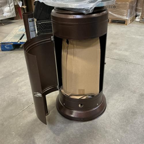 hiland patio heater