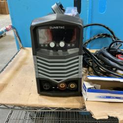 Sunstac Plasma