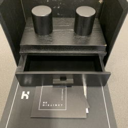 Salvage – Holme & Hadfield Premium Watch & Knife Display Cases – LOT OF 7