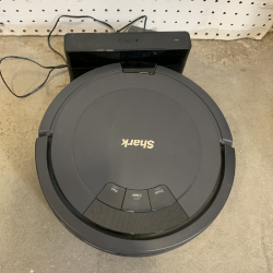 LOT OF 13 - Used Mixed Robot Vacuum Lot – Total LOT MSRP $4,614 – iRobot, Ecovacs & Shark