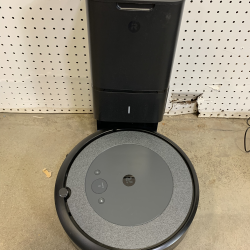 LOT OF 13 - Used Mixed Robot Vacuum Lot – Total LOT MSRP $4,614 – iRobot, Ecovacs & Shark