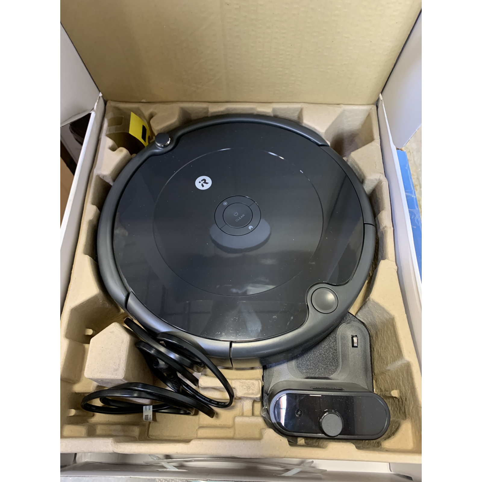 LOT OF 13 - Used Mixed Robot Vacuum Lot – Total LOT MSRP $4,614 – iRobot, Ecovacs & Shark